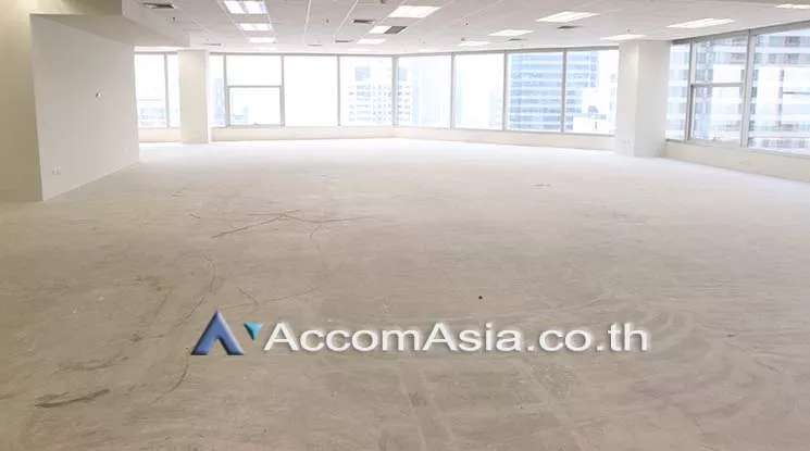  1  Office Space For Rent in Sathorn ,Bangkok BTS Chong Nonsi - BRT Sathorn at Empire Tower AA14670